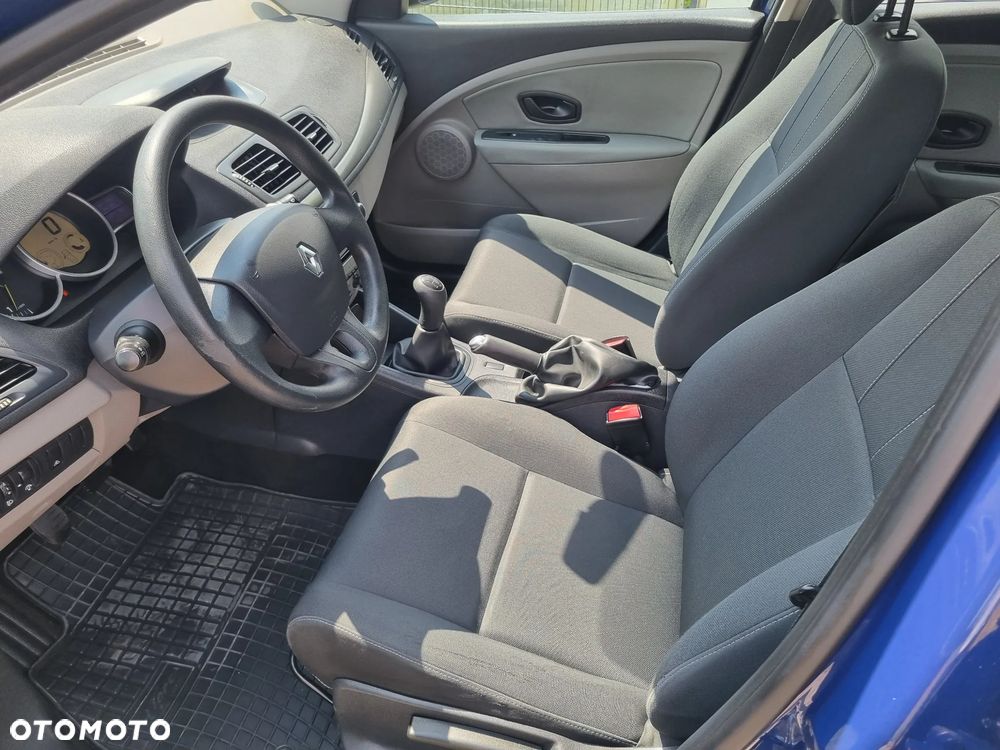 Renault Megane 1.6 16V Authentique - 19
