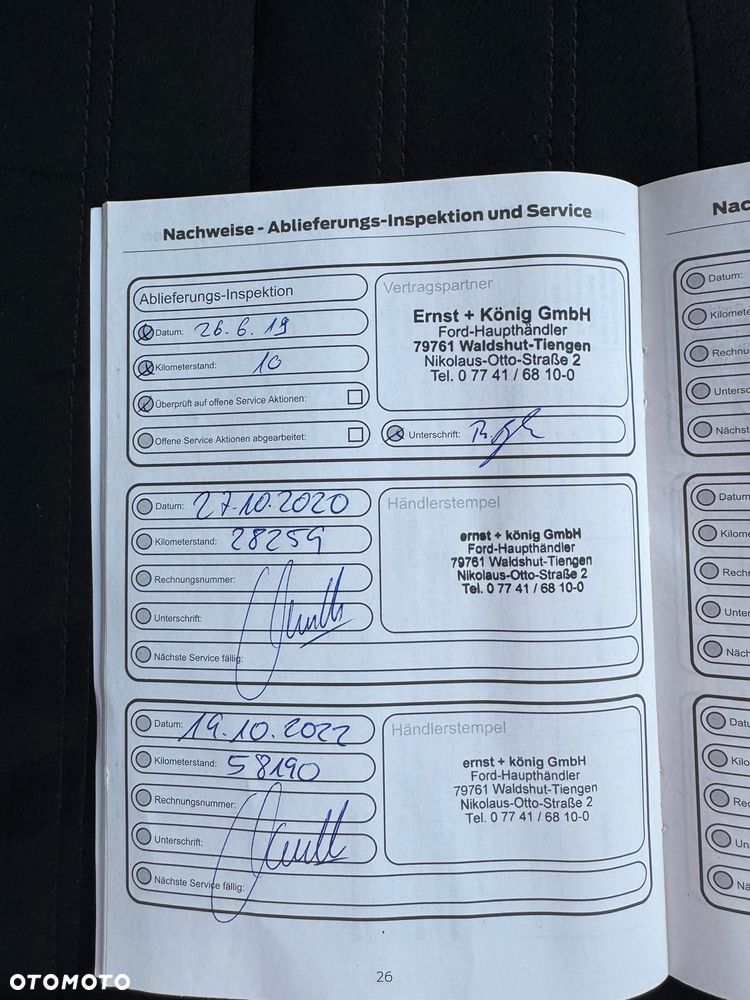 Ford Kuga 2.0 TDCi 4x4 ST-Line - 37