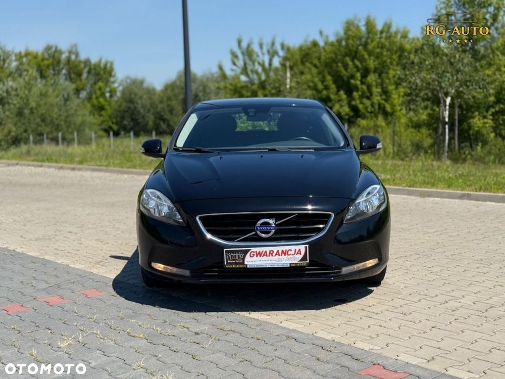 Volvo V40 - 15