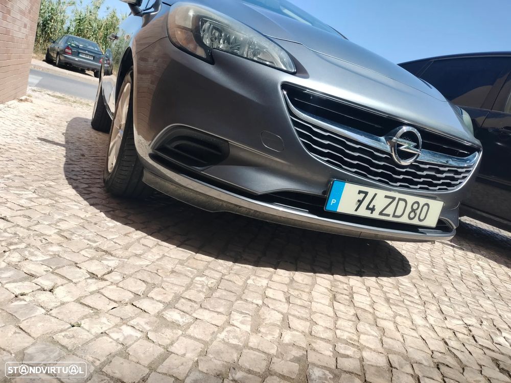 Opel Corsa 1.2 Edition - 2
