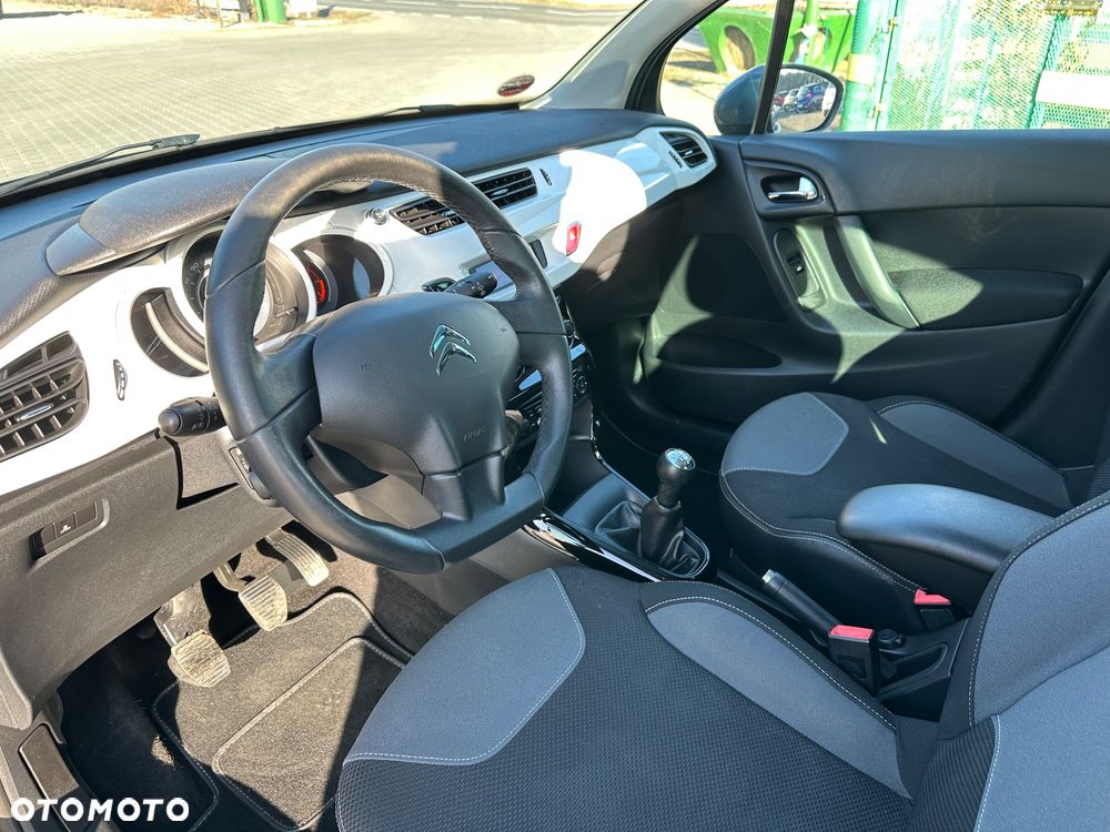 Citroën C3 VTi 95 Exclusive - 29