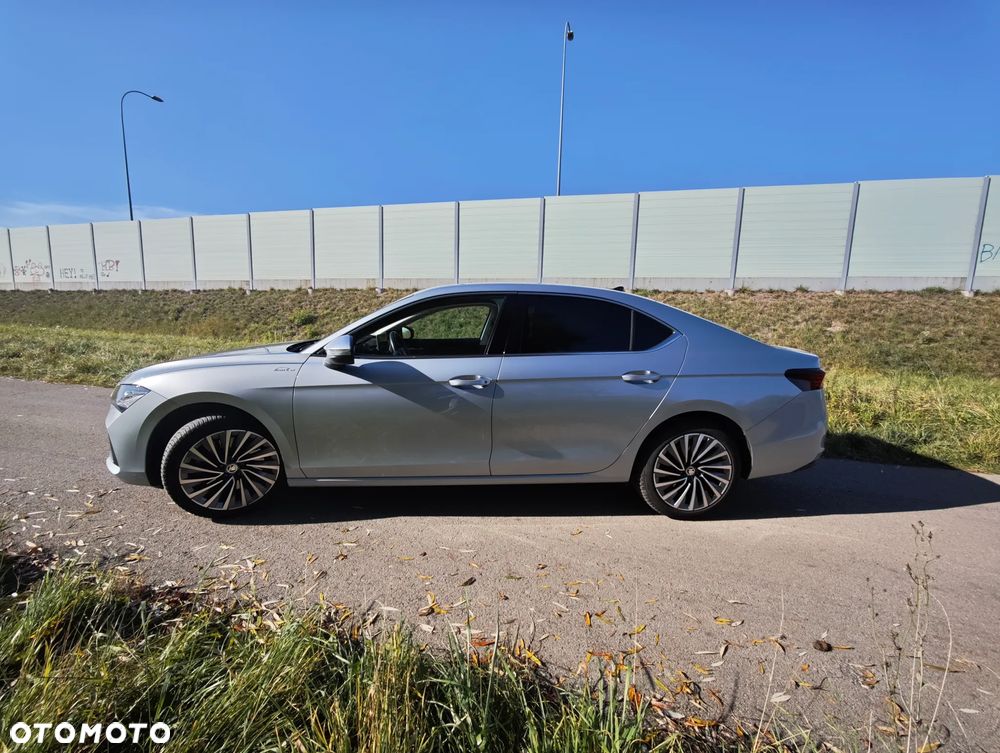 Skoda Superb 2024 photo 3