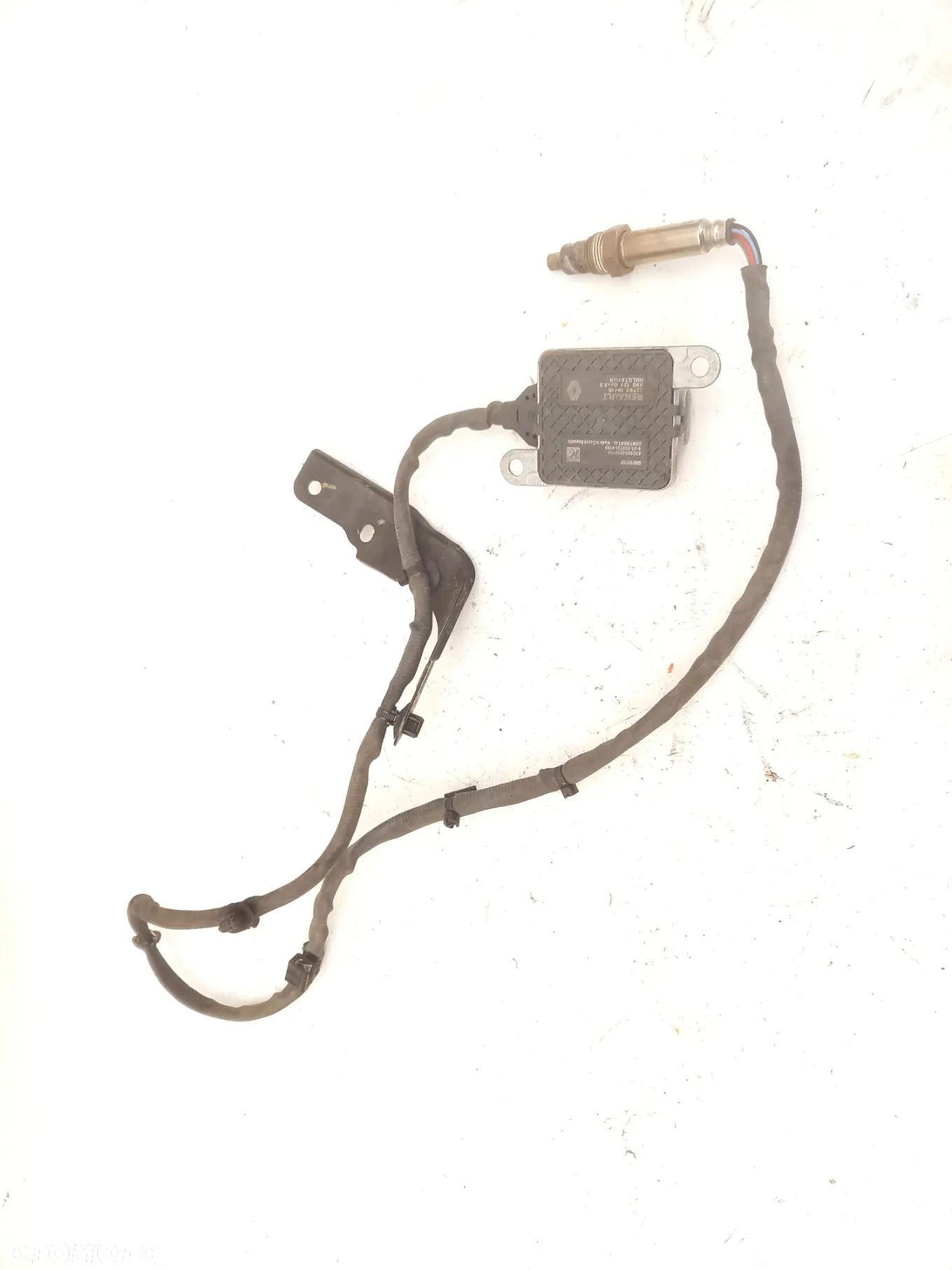 SONDA NOX RENAULT KOLEOS II 2.0 DCI - 1