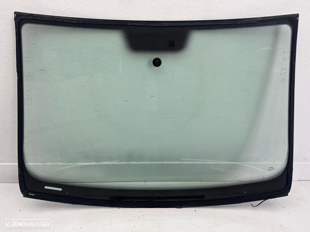 Parabrisas - Seat Ibiza 6J (2009) - 3