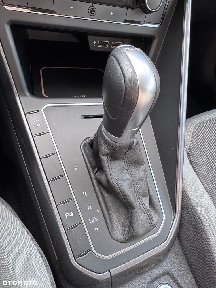 Volkswagen Polo 1.0 TSI DSG Highline - 21
