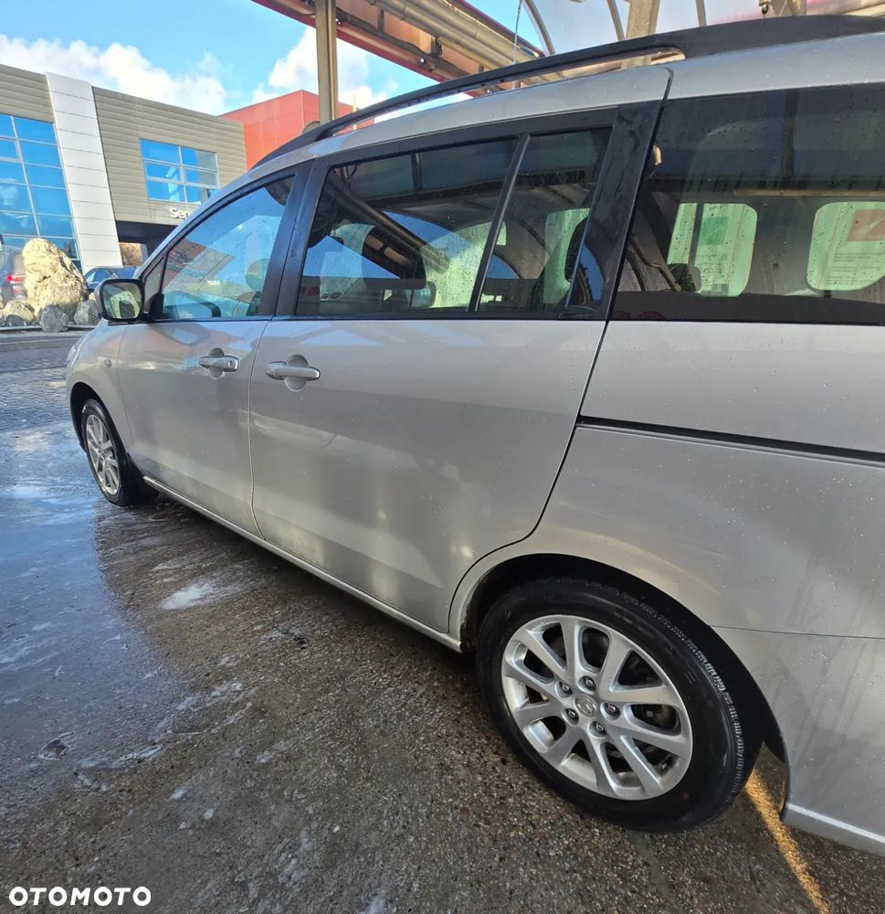 Mazda 5 1.8 Comfort - 7