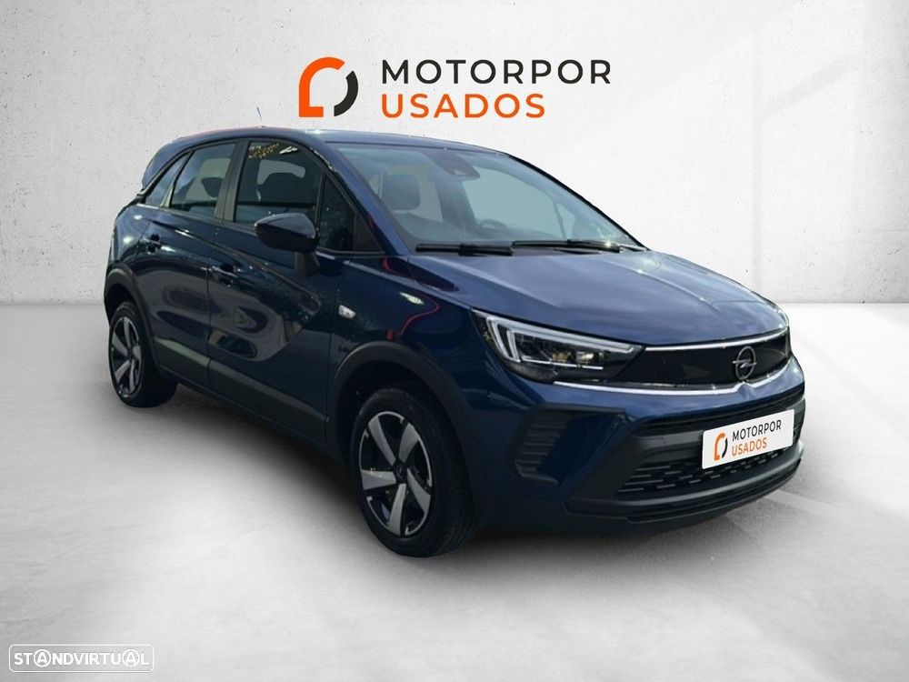 Opel Crossland 1.2 T Business Edition - 3