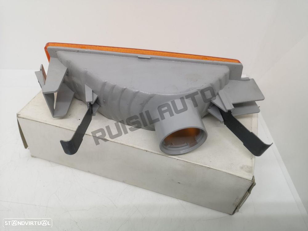 Farolim Pisca Frente Esquerdo  Citroen Visa [1978_1988] 11 E - 2