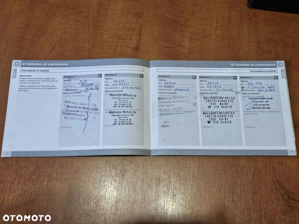 Volvo XC 60 D3 Momentum - 29