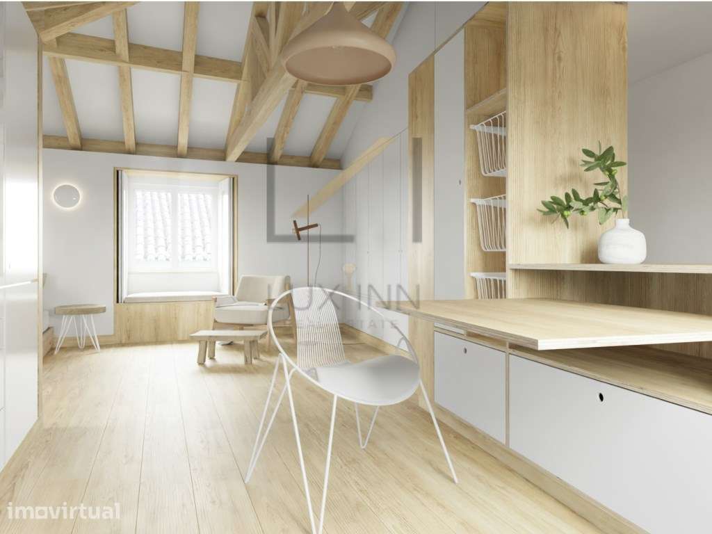 Prédio com 3 apartamentos em Constância - Grande imagem: 3/41