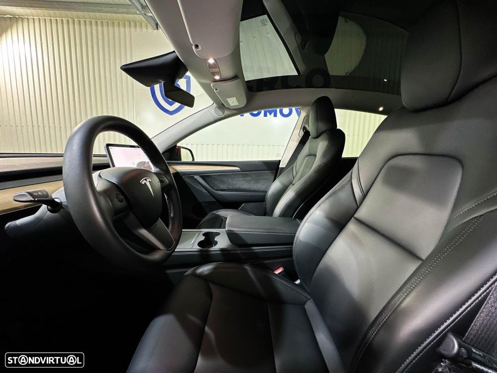 Tesla Model Y Standard - 9