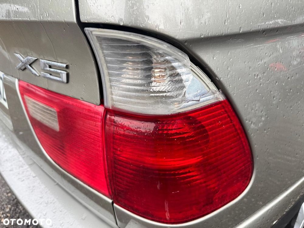 BMW X5 3.0 d Edition Exclusive Sport - 9