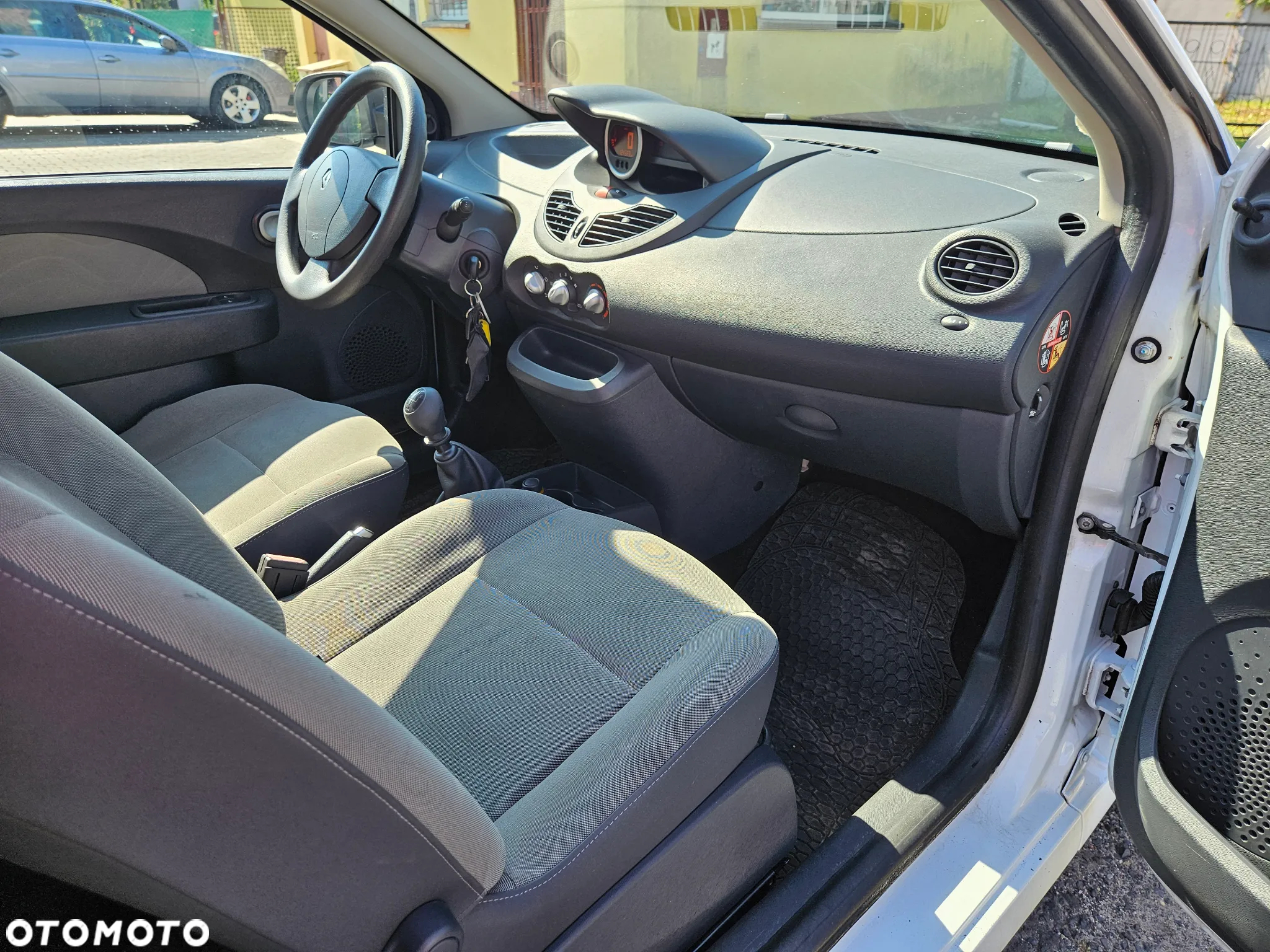 Renault Clio 1.2 Campus Access - 10