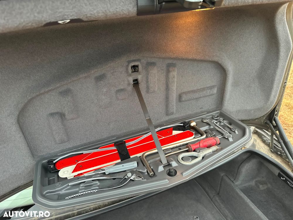 BMW Seria 7 - 14