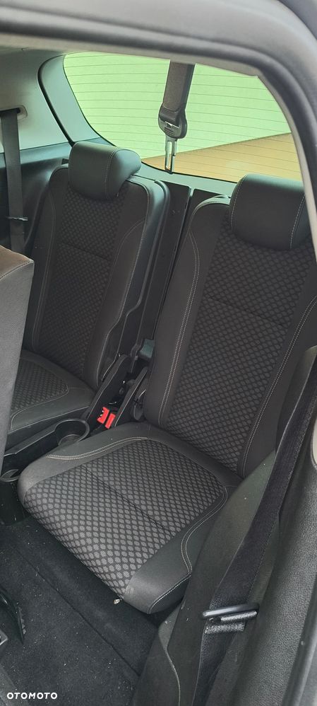 Opel Zafira 2.0 CDTI Enjoy EcoFLEX S&S - 12