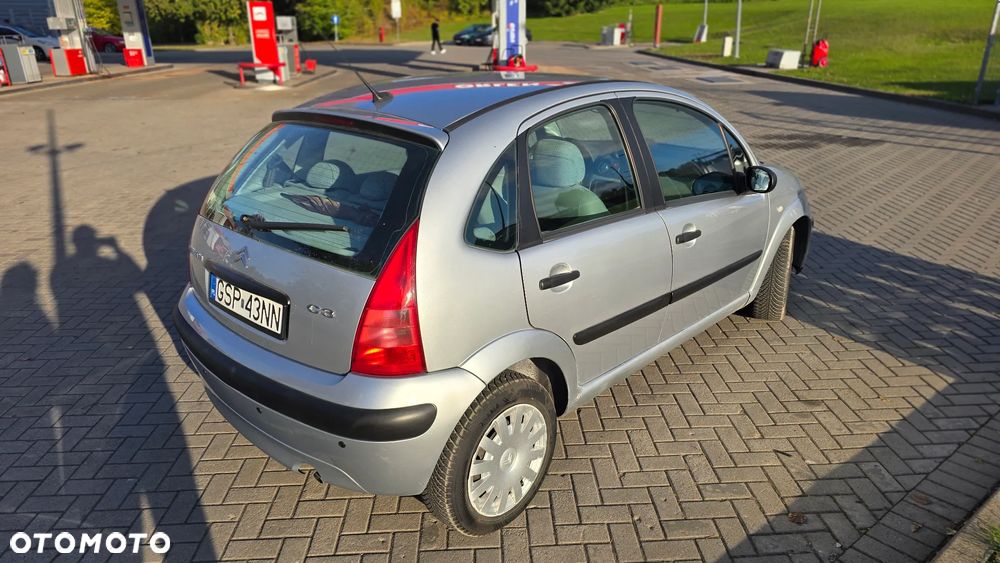 Citroën C3 - 7
