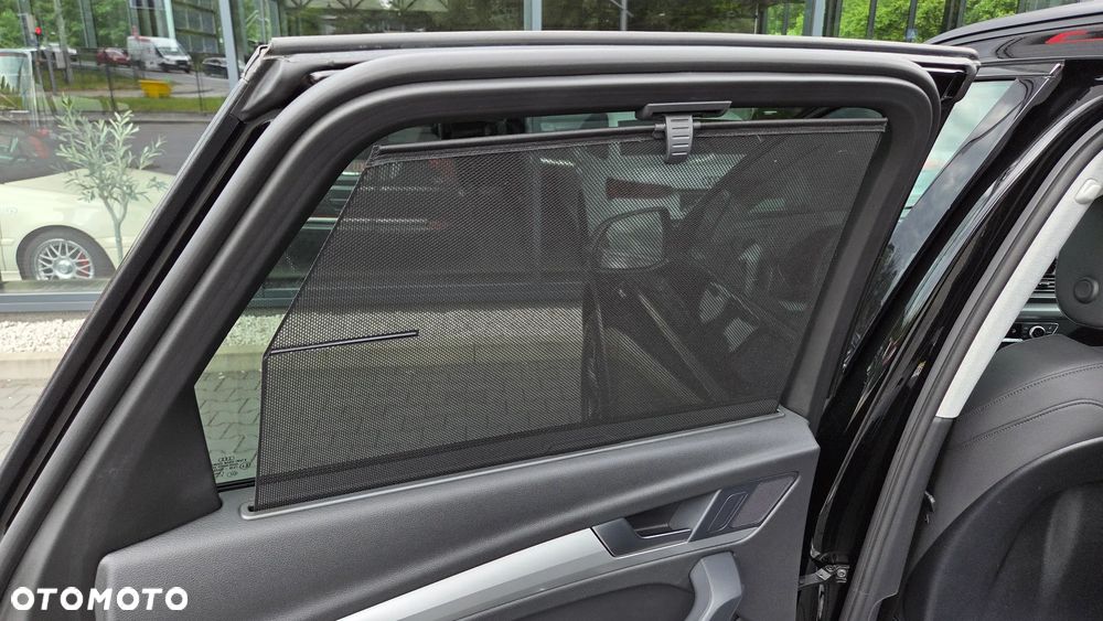 Audi Q5 40 TDI quattro S tronic S line - 27