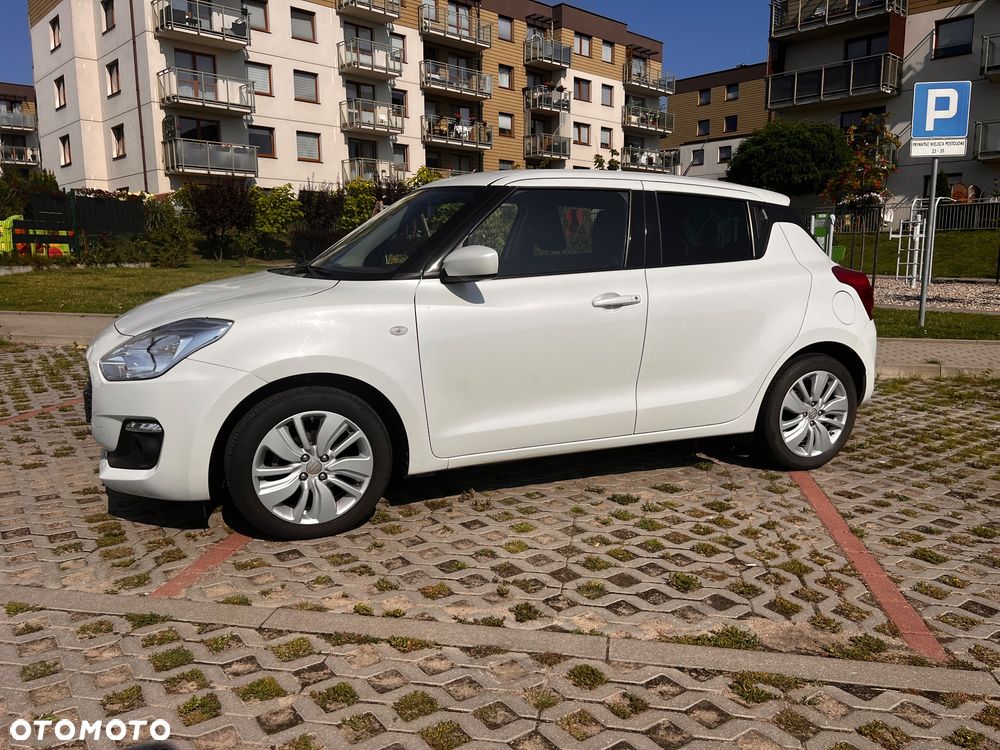 Suzuki Swift 1.2 Premium - 6