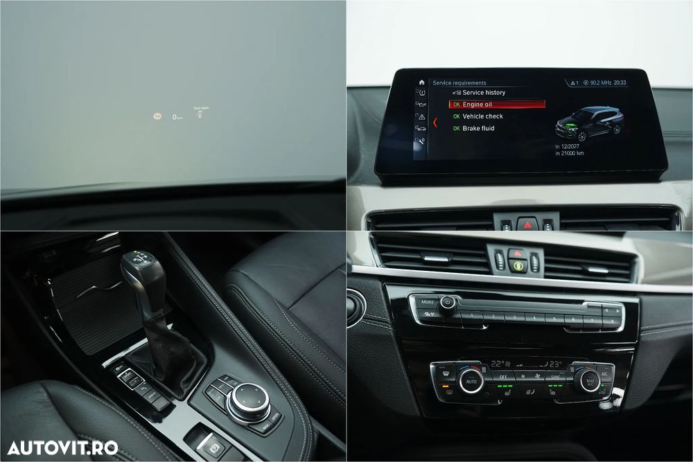 BMW X1 xDrive25e xLine - 31