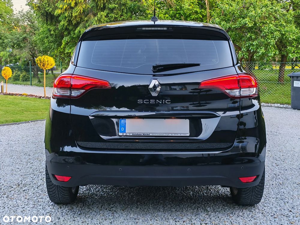 Renault Scenic ENERGY TCe 115 S&S Bose Edition - 19