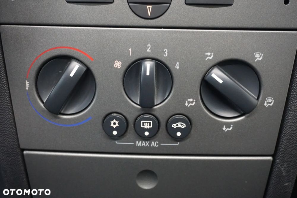 Opel Meriva 1.4 Enjoy - 29