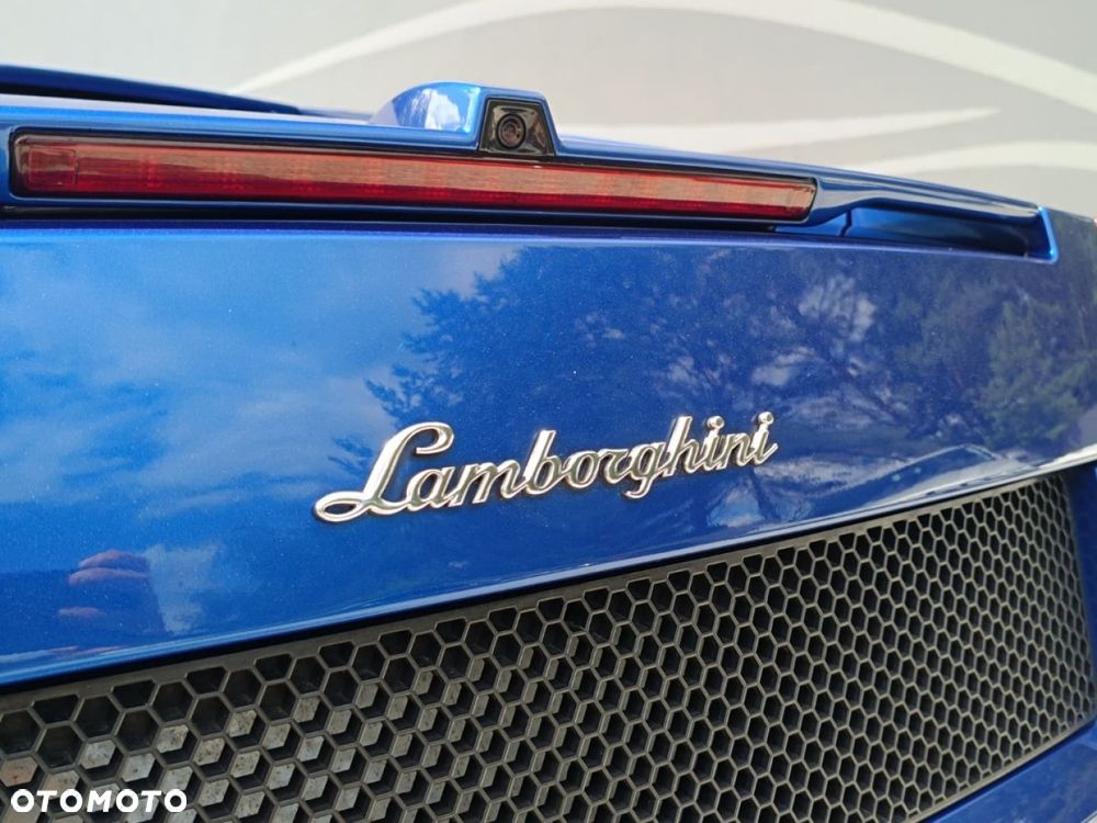 Lamborghini Gallardo - 31