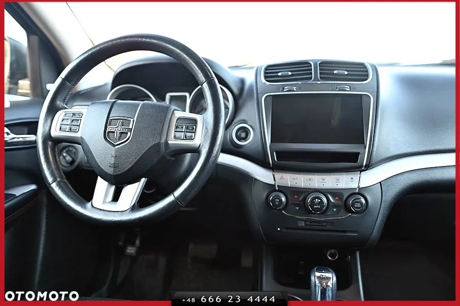 Dodge Journey - 18