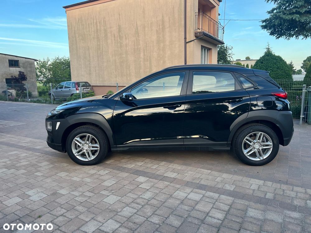 Hyundai Kona 1.0 T-GDI YES!+ - 3