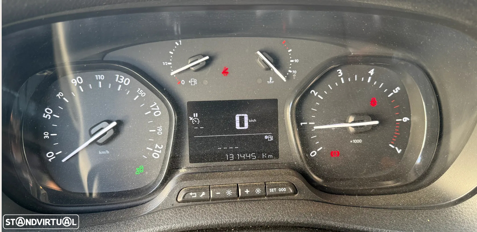 Peugeot expert - 7