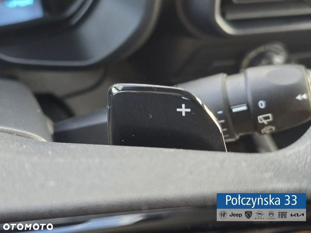 Citroën e-Berlingo - 29