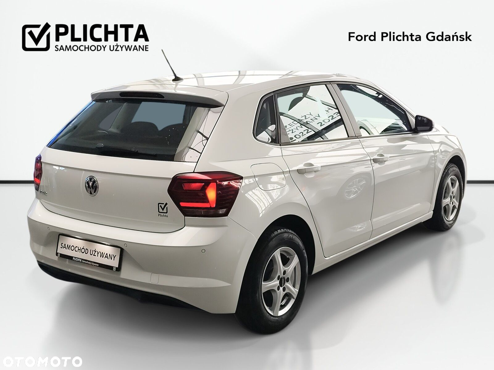 Volkswagen Polo - 5