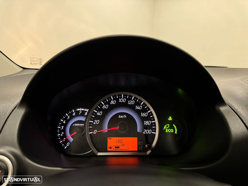 Mitsubishi Space Star 1.2 Intense - 36