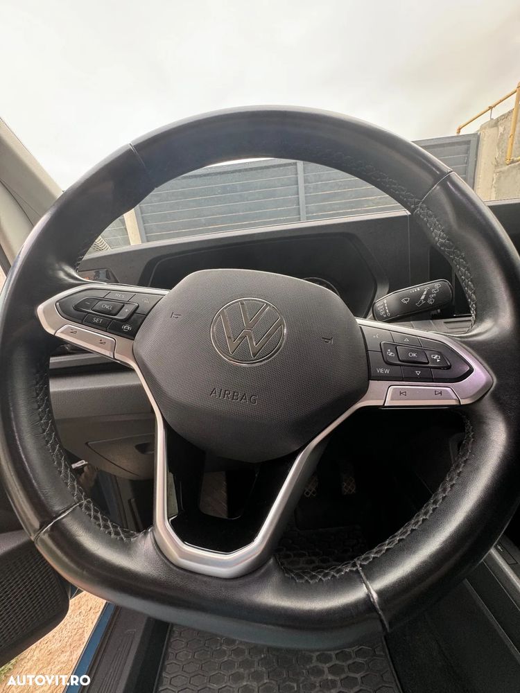 Volkswagen Caddy - 6