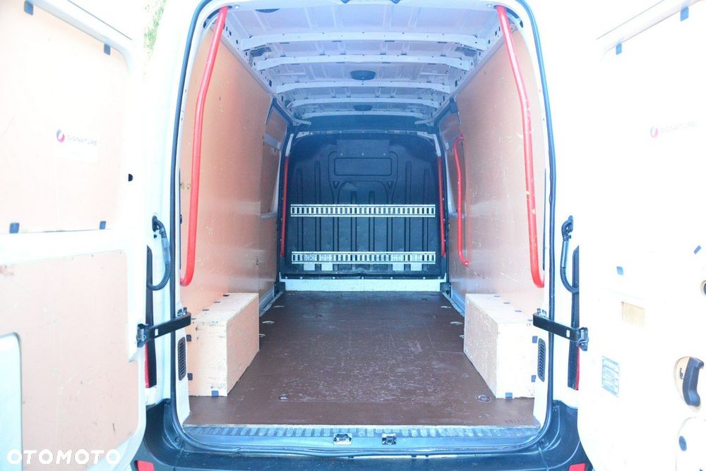 Renault Master - 5