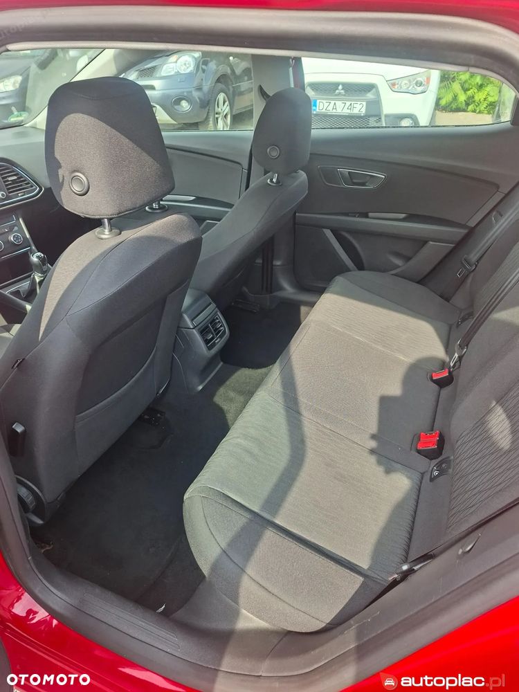 Seat Leon - 7