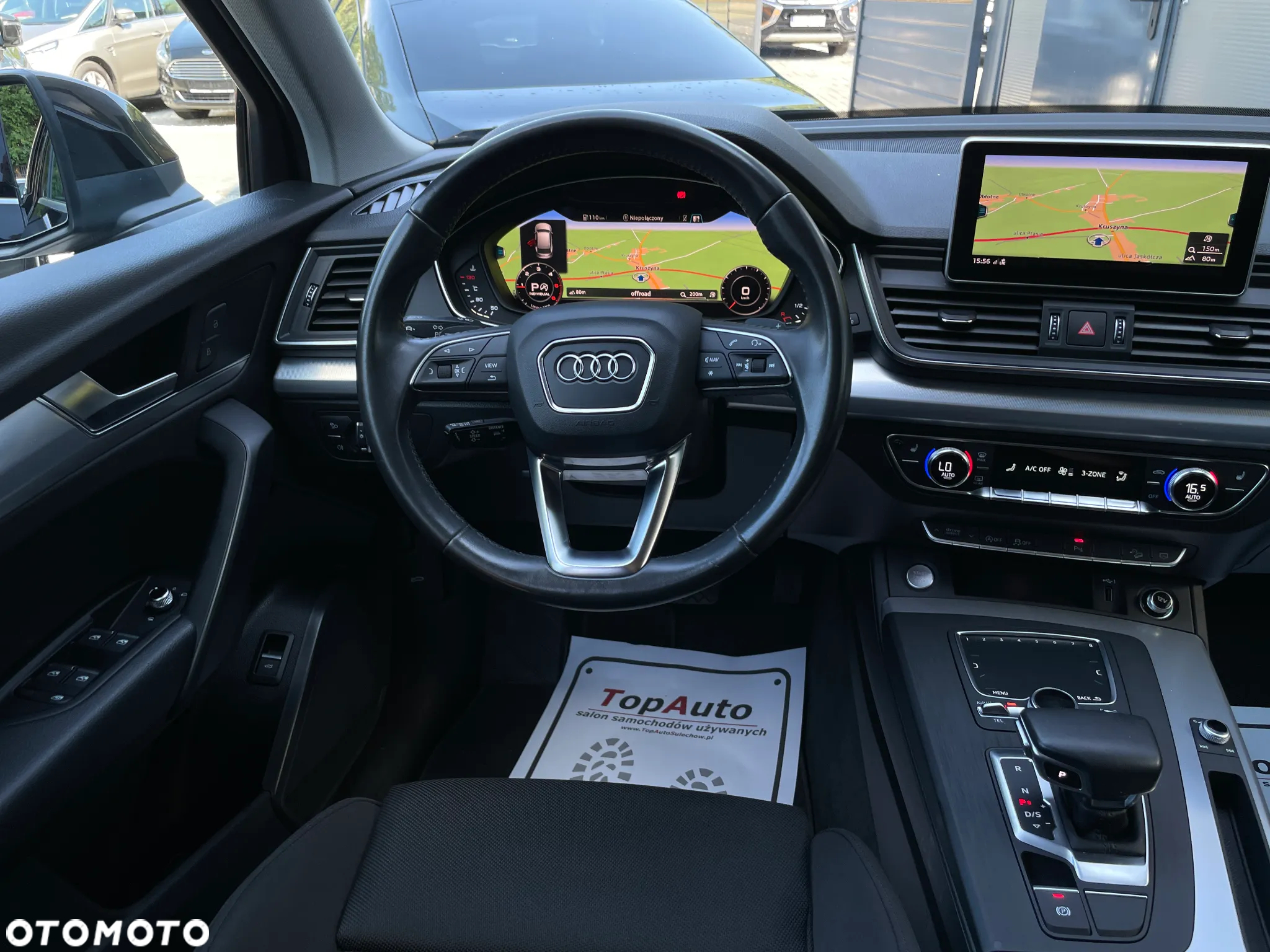 Audi Q5 2.0 TDI Quattro S tronic - 35