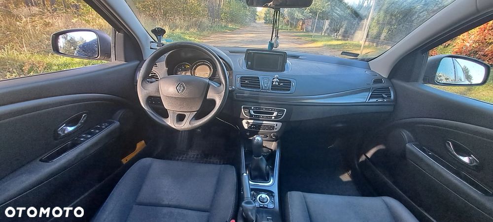Renault Megane - 5
