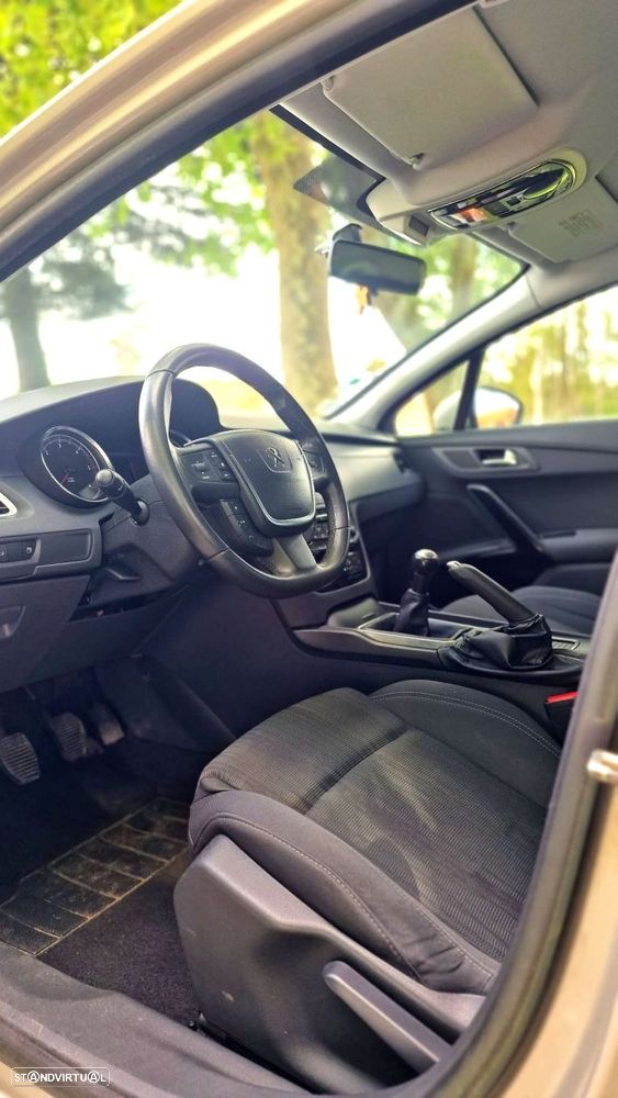 Peugeot 508 SW 1.6 HDi Access - 7