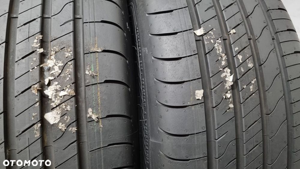 Opony letnie 215/55 R18 99V XL GoodYear EfficientGrip Performance 2 - 3