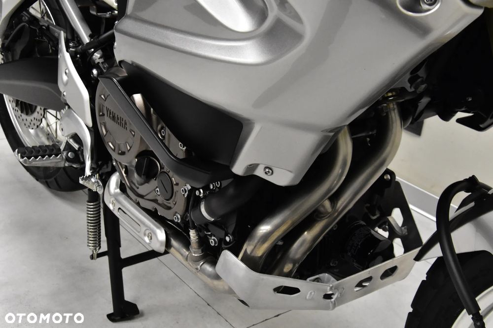 Yamaha Super Tenere - 28