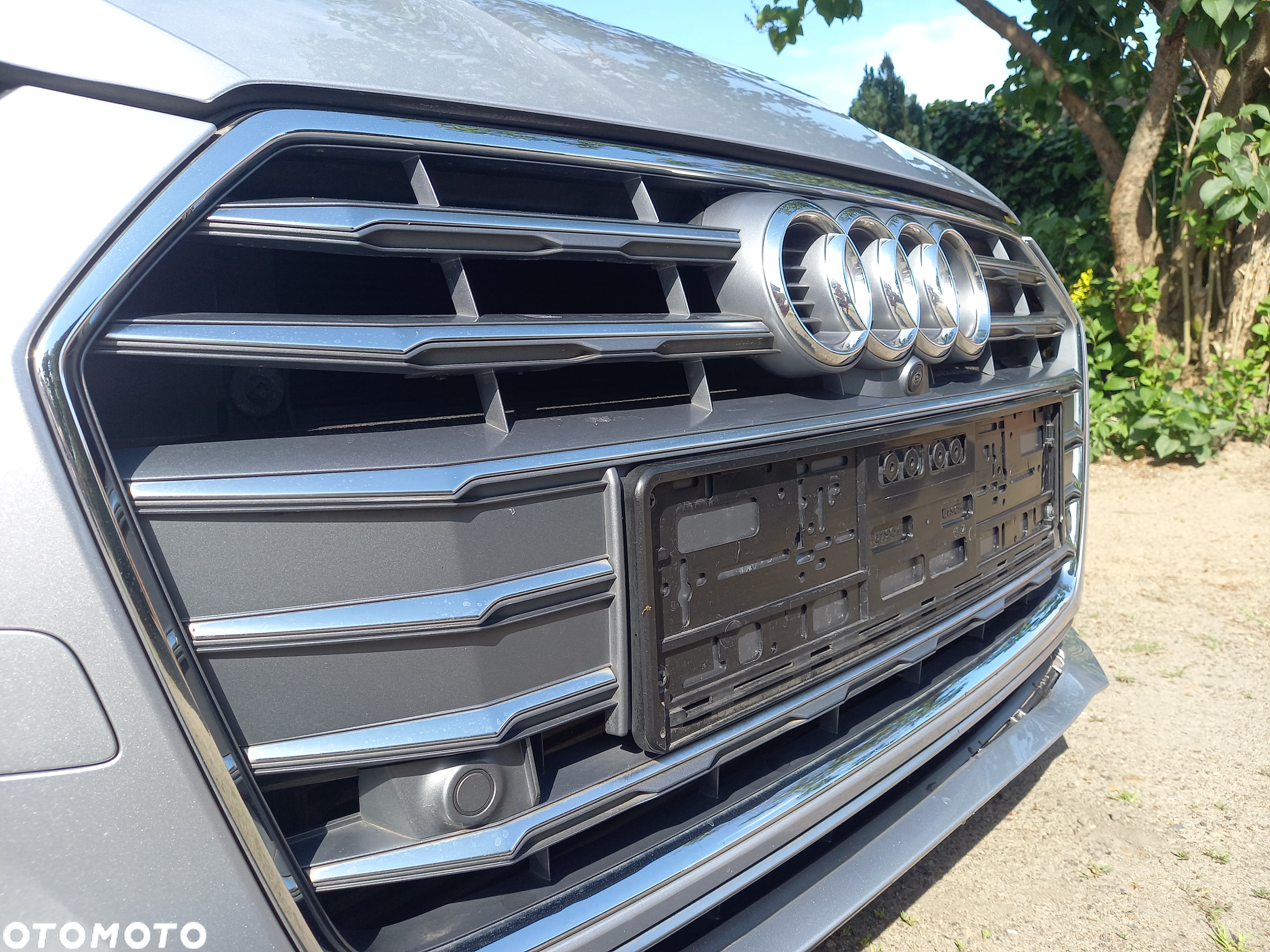 Audi A5 40 TFSI Sport S tronic - 15