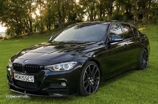 BMW 330 e iPerformance Pack M Shadow - 13