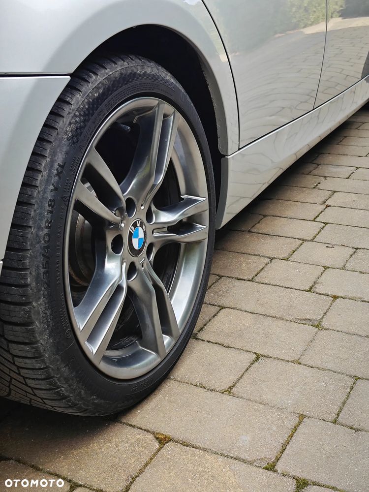 BMW Seria 3 320d - 3