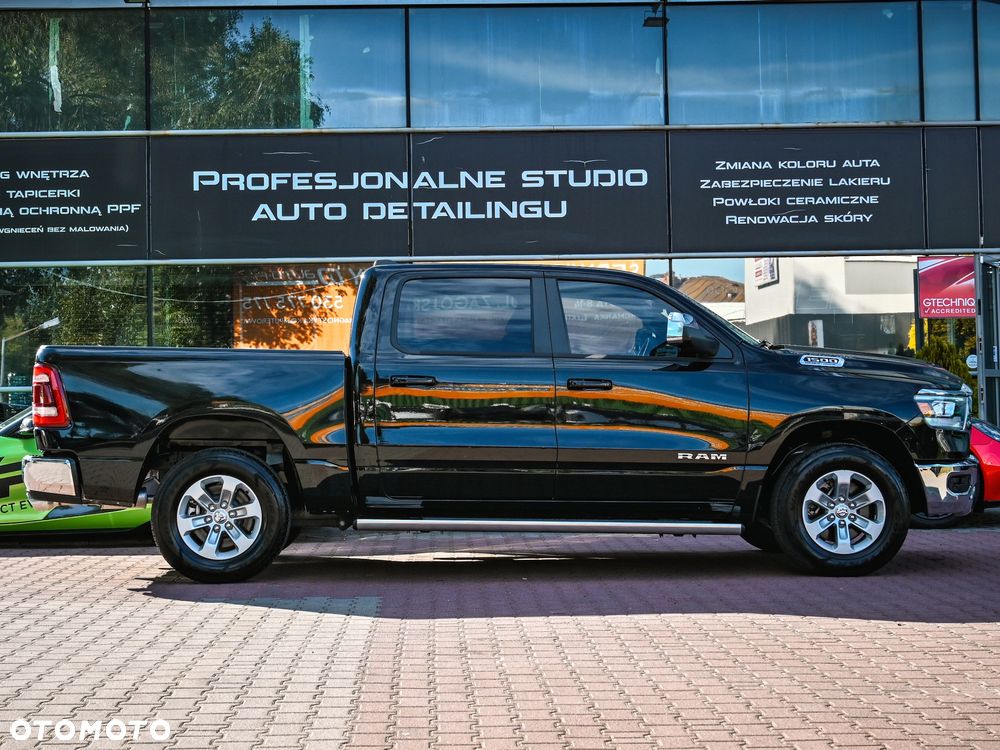 Dodge RAM - 2