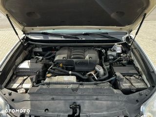 Toyota Land Cruiser LC 3.0 D-4D Premium 7os - 23