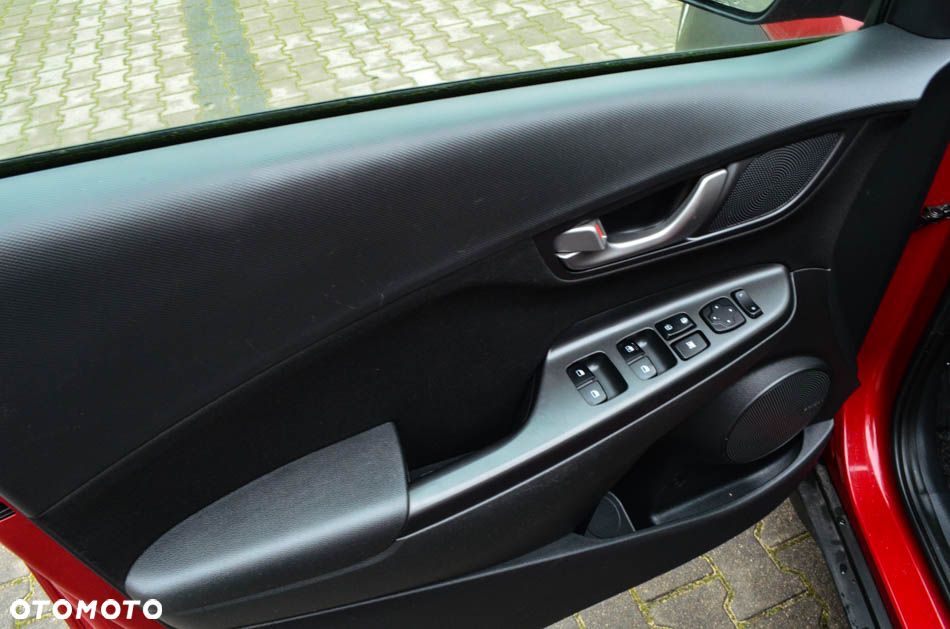 Hyundai Kona 1.0 T-GDI Comfort - 23