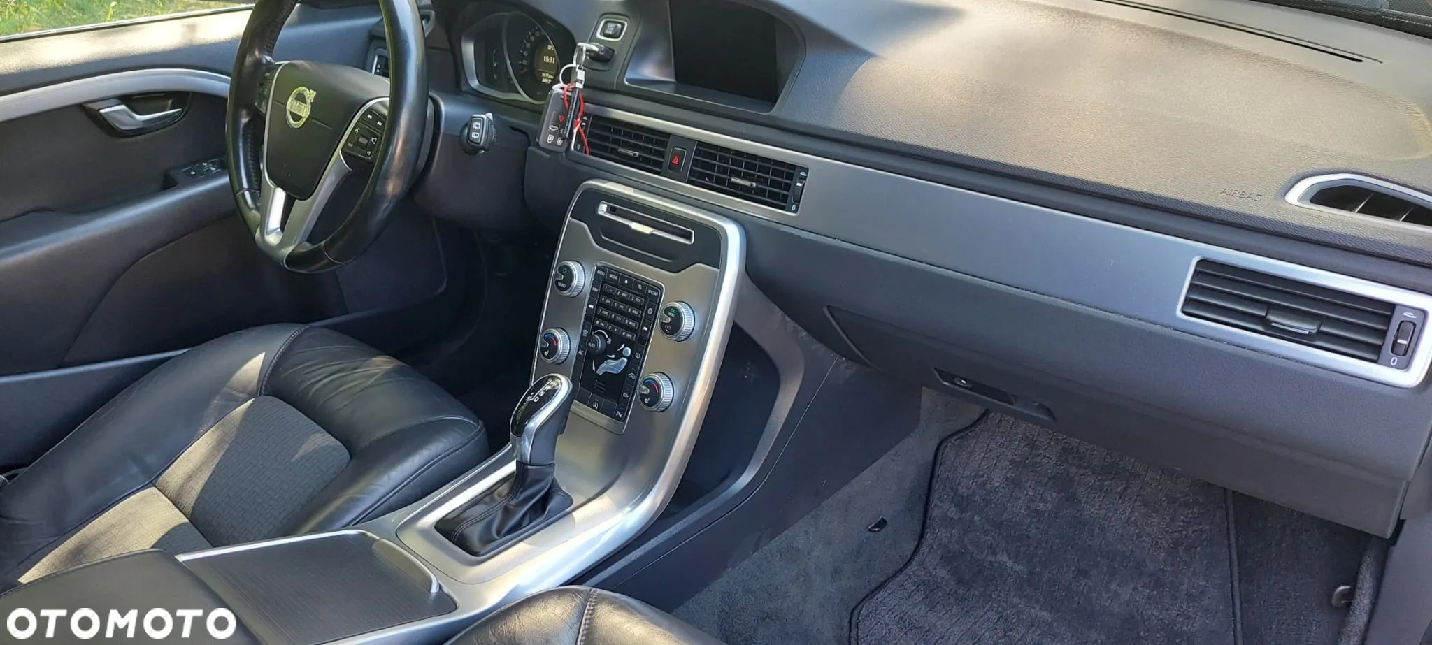 Volvo V70 D4 Drive-E Momentum - 19