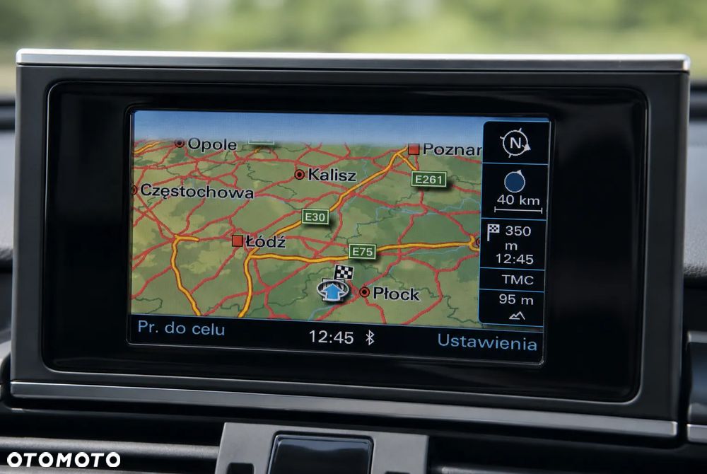 Audi A6 Avant - 17