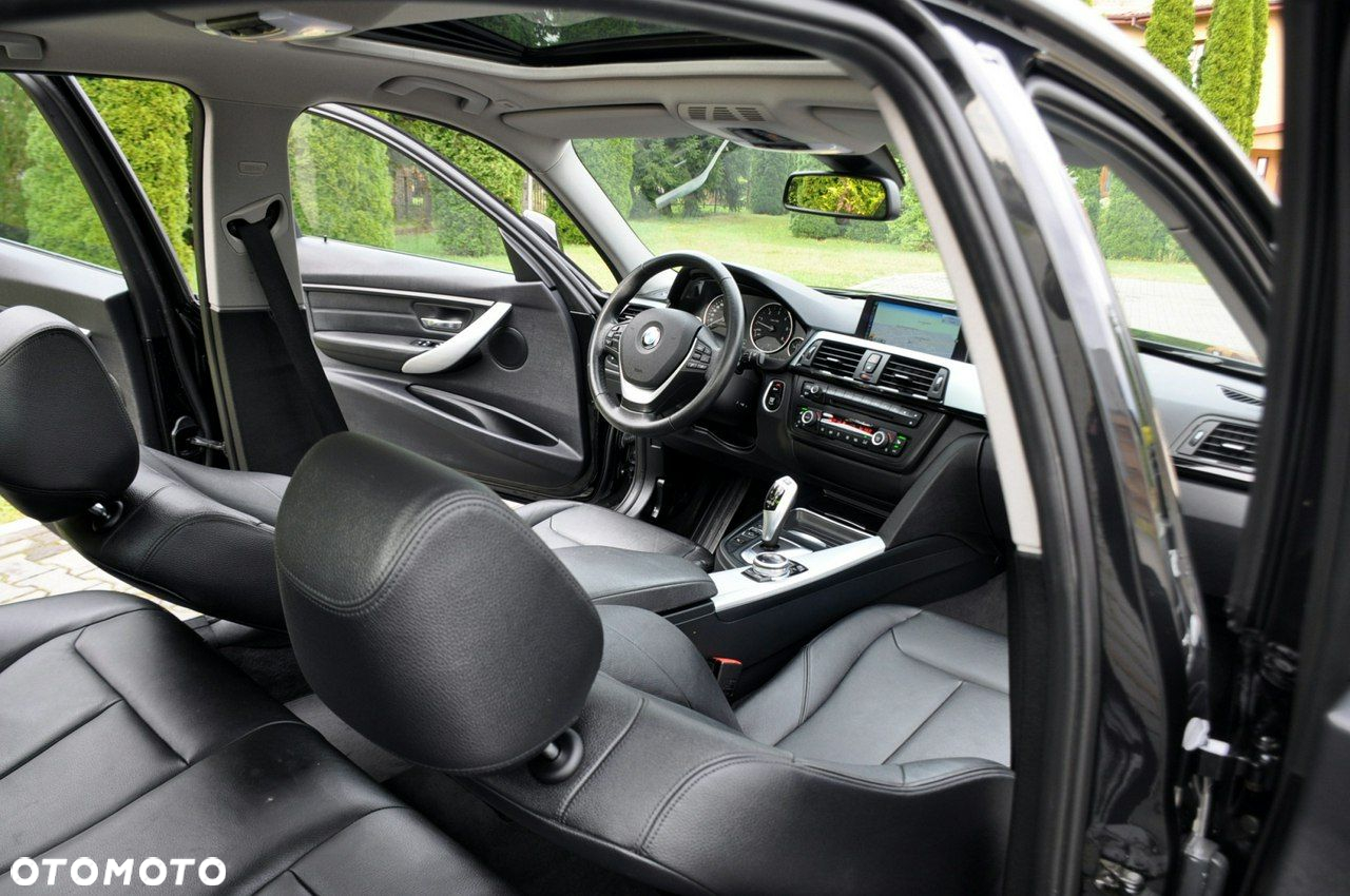 BMW Seria 3 - 23