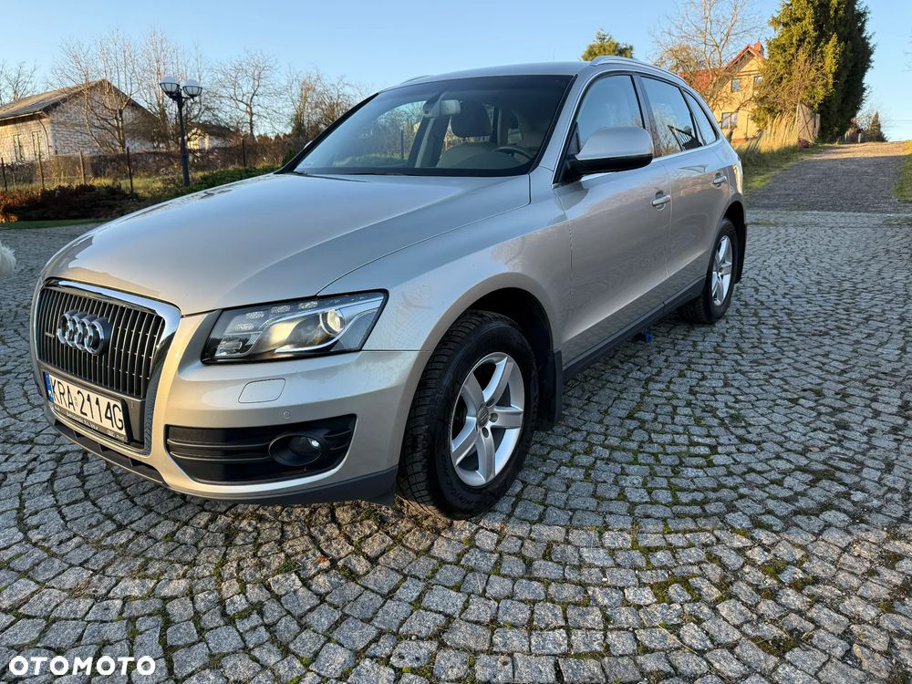 Audi Q5 2.0 TDI Quattro S tronic - 3